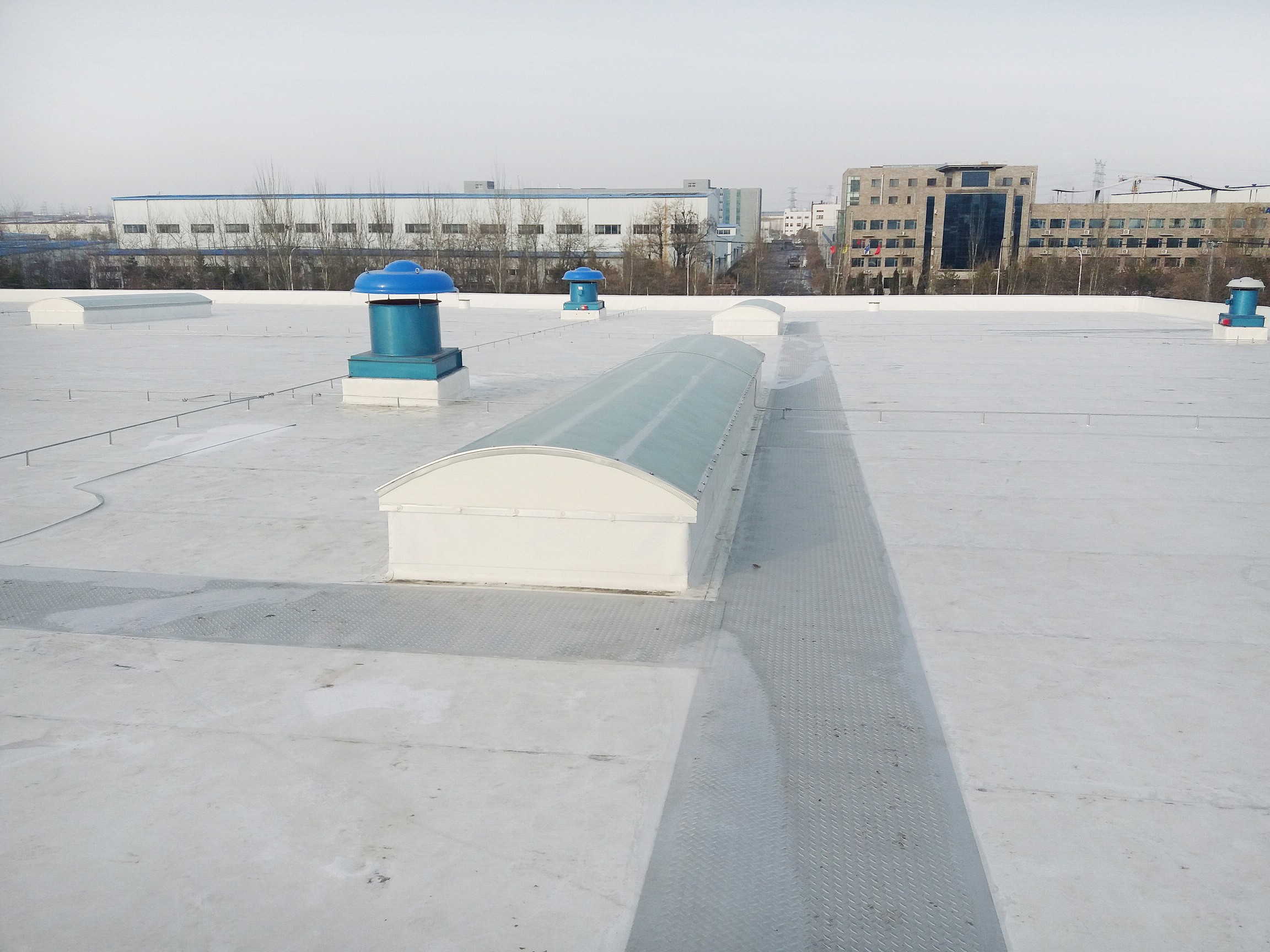 上海海珀联动力技术有限公司-开合屋顶、开合屋盖、平移天窗、移动天窗、移动采光顶、移动屋盖专业厂家|台州财富商贸城开合屋顶